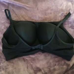 Warner’s bra